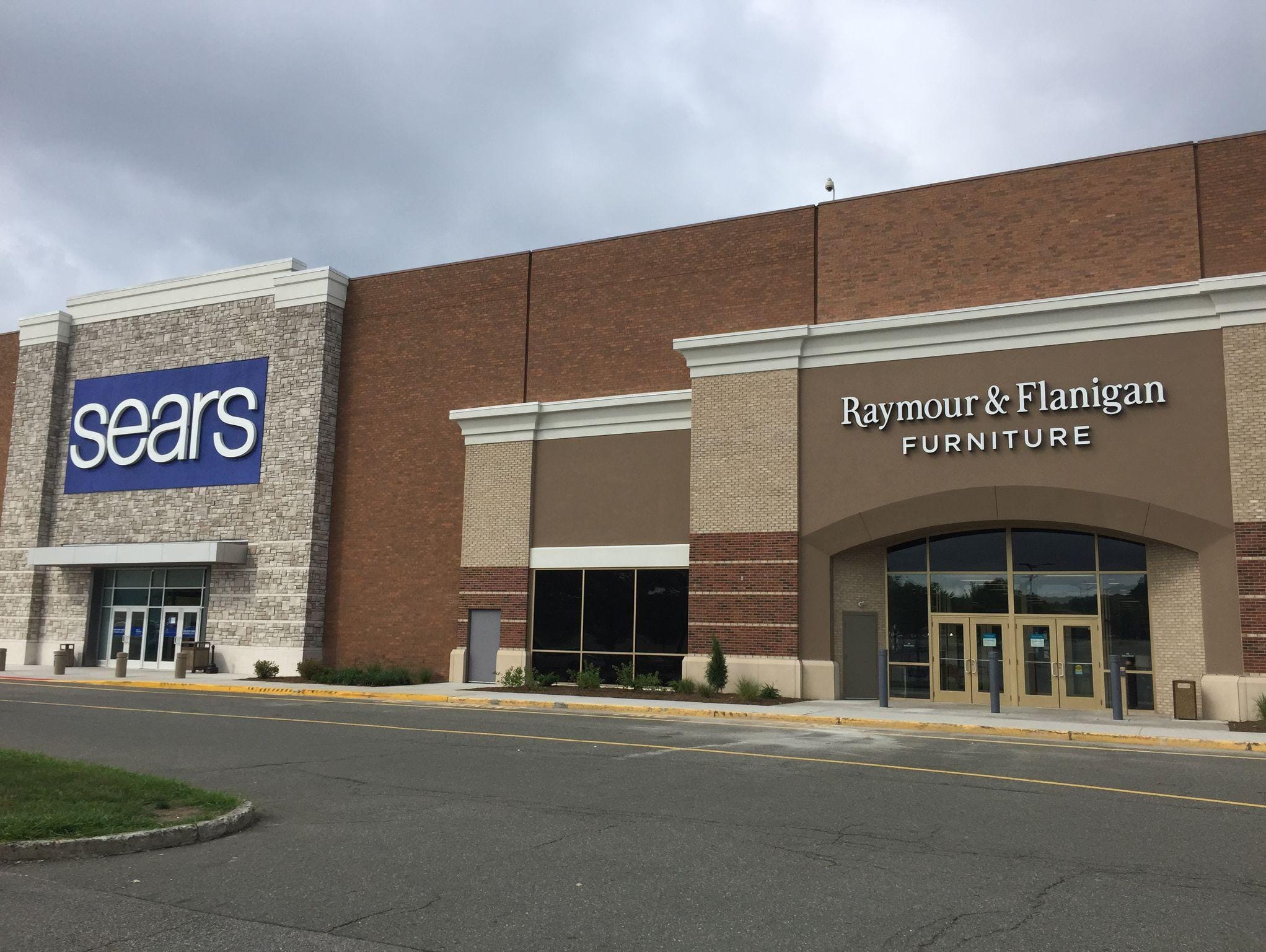 sears hardware newton nj